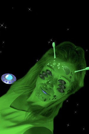 Alien UFO Abduction – screenshot 4