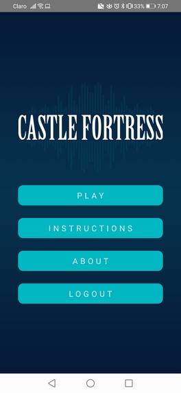 Castle Fortress  – screenshot 2