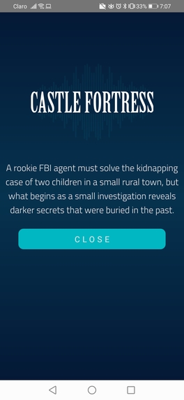Castle Fortress  – screenshot 3