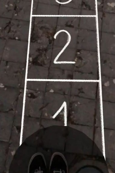 Hopscotch – screenshot 3