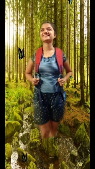 Beauty&Butterfly – screenshot 2