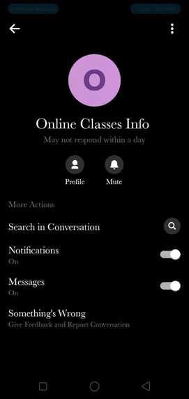 SVECW PV CREATIONS – screenshot 1