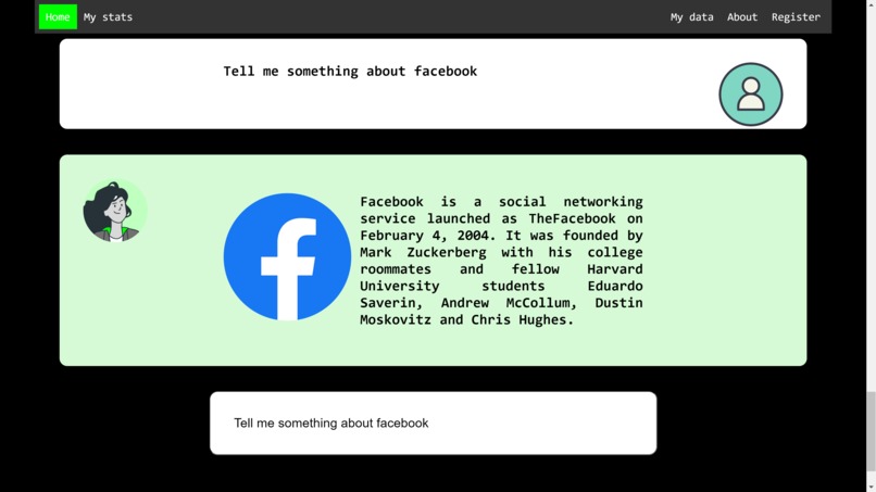 Mrs. Career Wise – screenshot 8