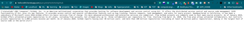 Edith – screenshot 5