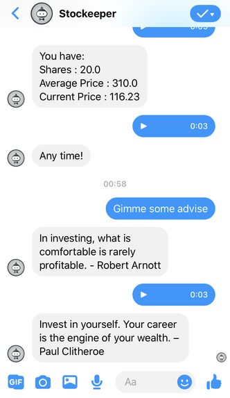Stockeeper – screenshot 6