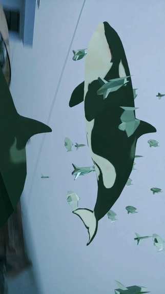 DeepDive – screenshot 1