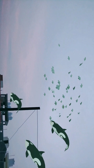 DeepDive – screenshot 3