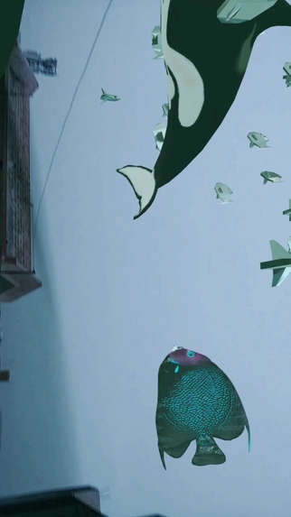 DeepDive – screenshot 4