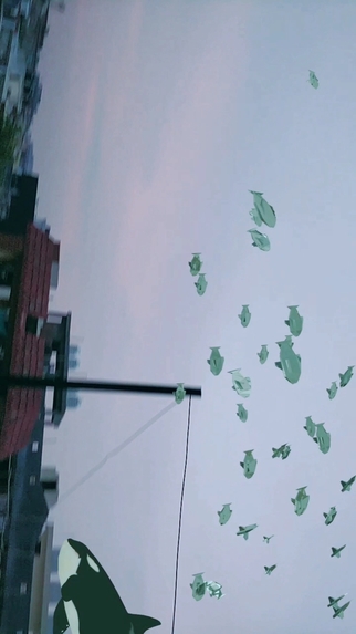 DeepDive – screenshot 5