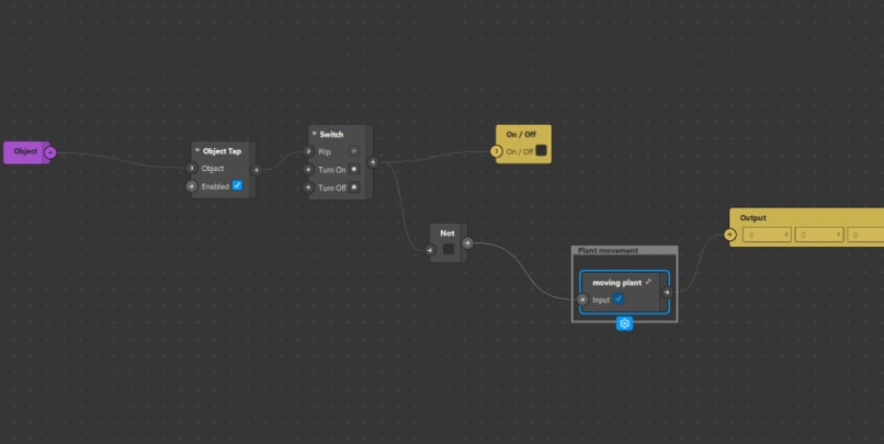 GreenAR World – screenshot 4