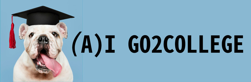 (A)I-Go-2-College – screenshot 1