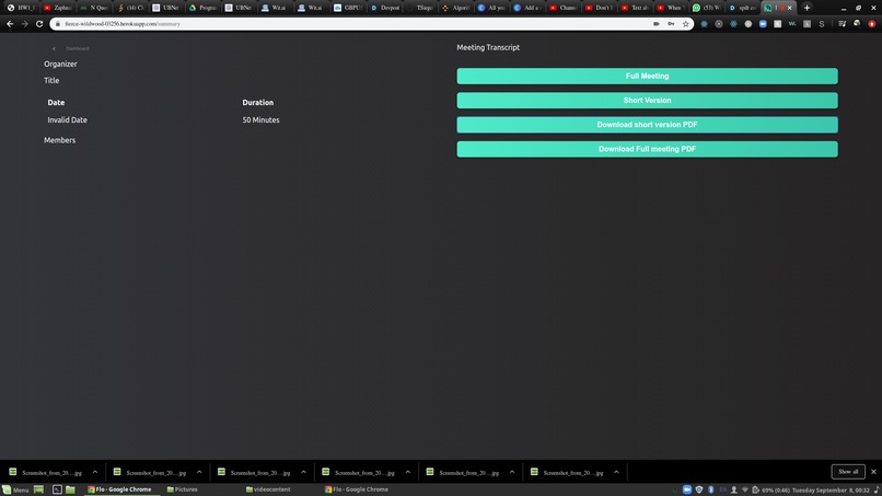 Flo – screenshot 4