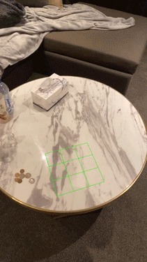 The Grid. A Digital Frontier – screenshot 1