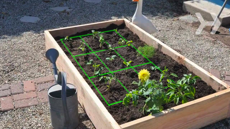 The Grid. A Digital Frontier – screenshot 3