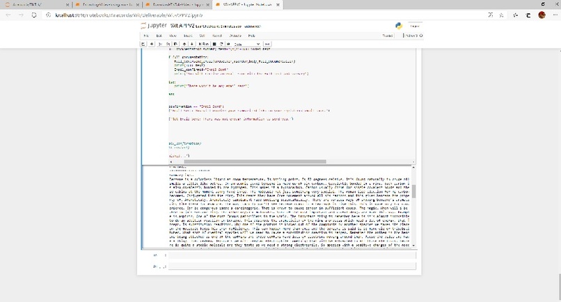 Mandy - the Intelligent Companion – screenshot 6