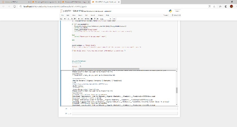 Mandy - the Intelligent Companion – screenshot 7