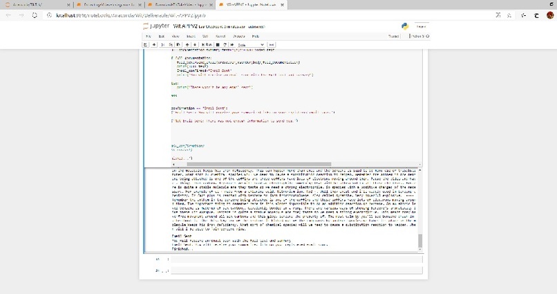Mandy - the Intelligent Companion – screenshot 8
