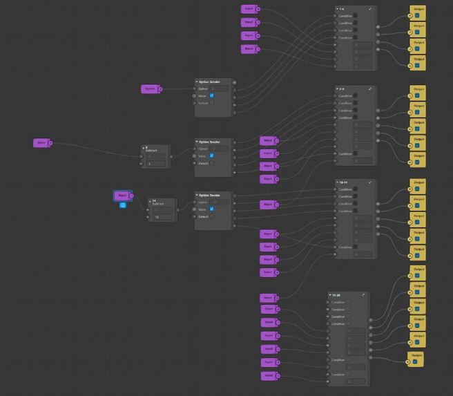 WanderHop 2049 – screenshot 2