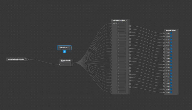 WanderHop 2049 – screenshot 3