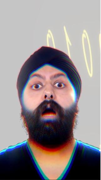 WanderHop 2049 – screenshot 4