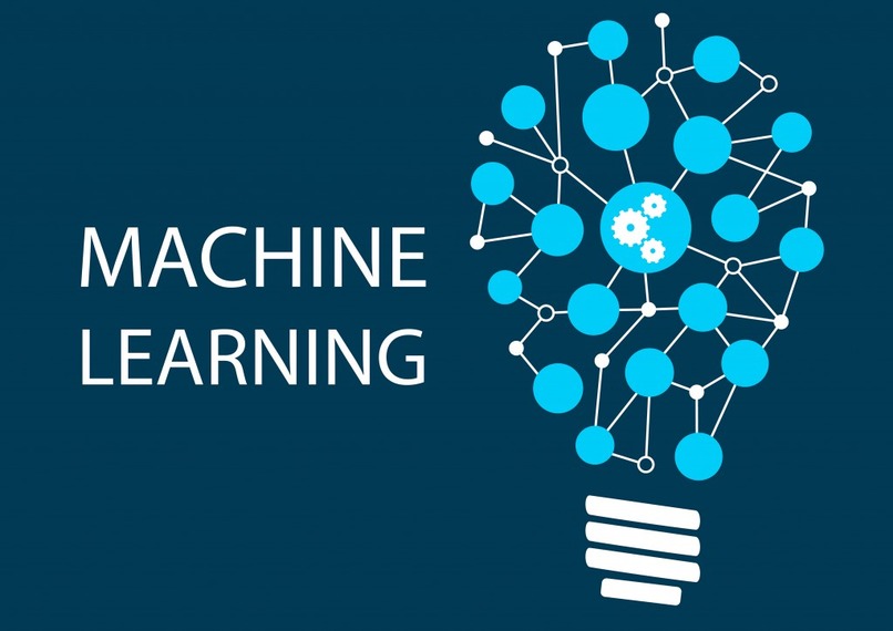 Machine Learning Bot – screenshot 1