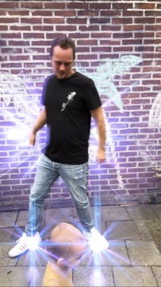 Cosmic Swag – screenshot 1