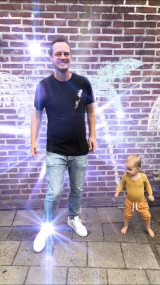 Cosmic Swag – screenshot 2