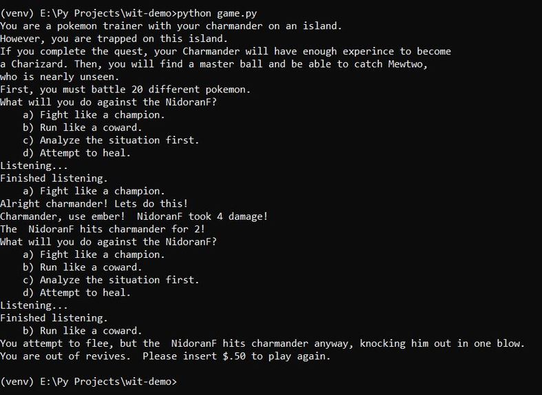 Pokemon Master – screenshot 6