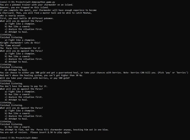 Pokemon Master – screenshot 7