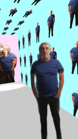 Performance Tunnel – screenshot 1