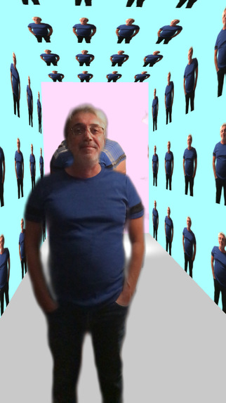 Performance Tunnel – screenshot 2