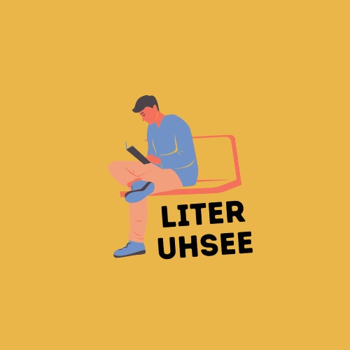 Literuhsee – screenshot 1