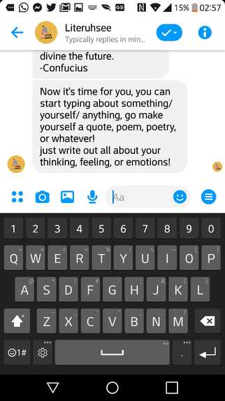 Literuhsee – screenshot 4