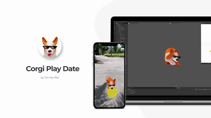 Corgi Play Date – screenshot 1