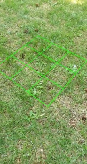 The Grid. A Digital Frontier – screenshot 2