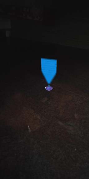 Hologram – screenshot 1