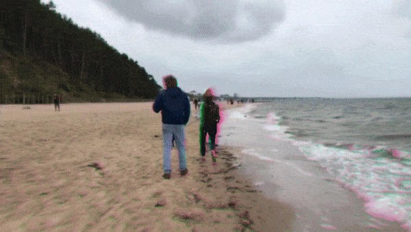 hallucinate – screenshot 3
