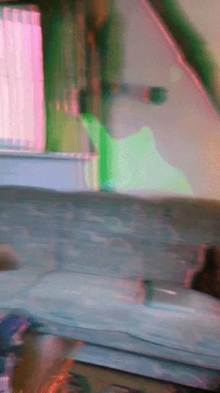 hallucinate – screenshot 2