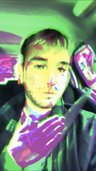 hallucinate – screenshot 5