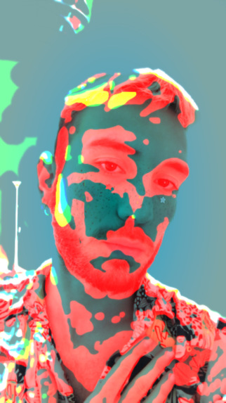 hallucinate – screenshot 6