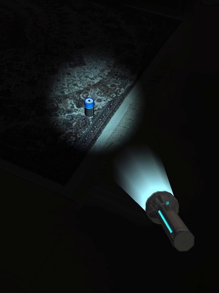 Valley of the Damned – screenshot 4