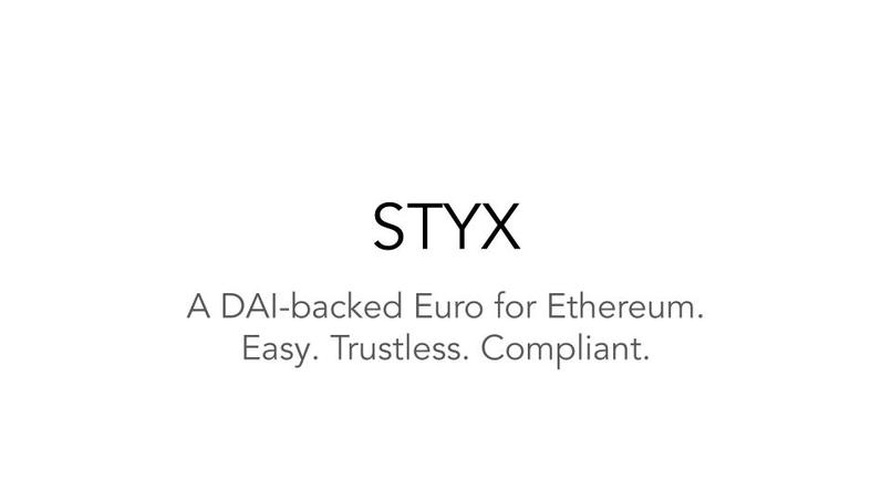 STYX – screenshot 2