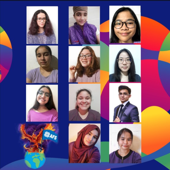 RUBI - Building A Better World For Women  – screenshot 4