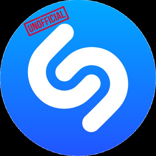 Unofficial Shazam – screenshot 1