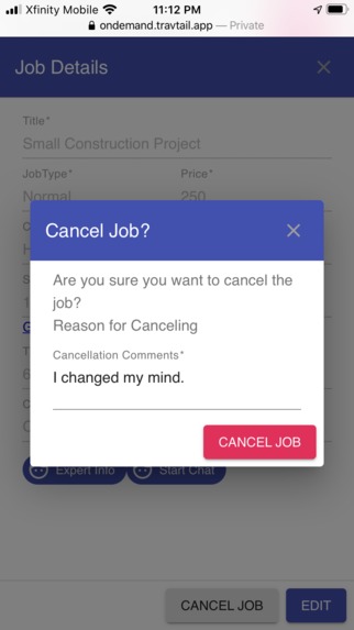 My Butler – screenshot 12