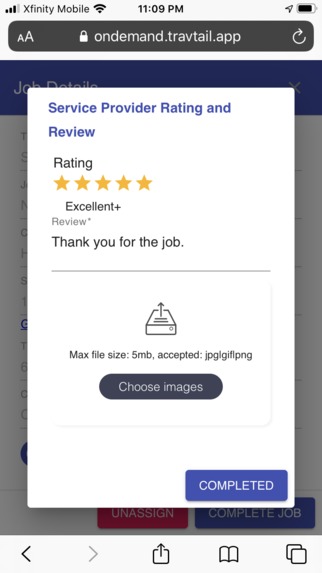 My Butler – screenshot 8