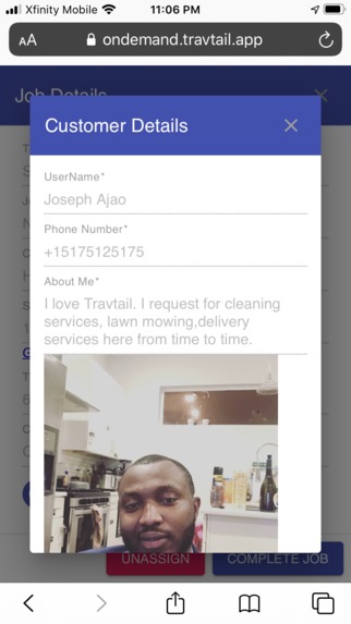 My Butler – screenshot 13