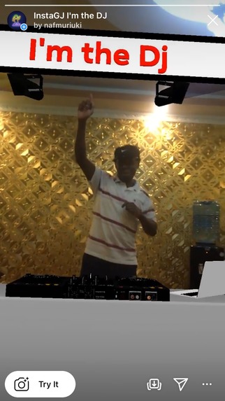 InstaGJ I'm the  DJ – screenshot 7