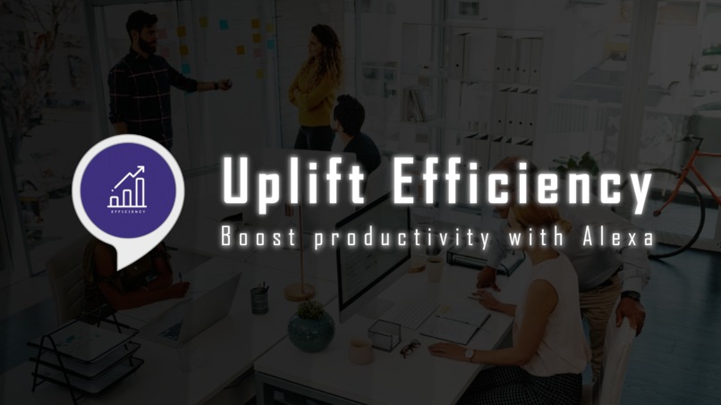 Uplift Efficiency – screenshot 2