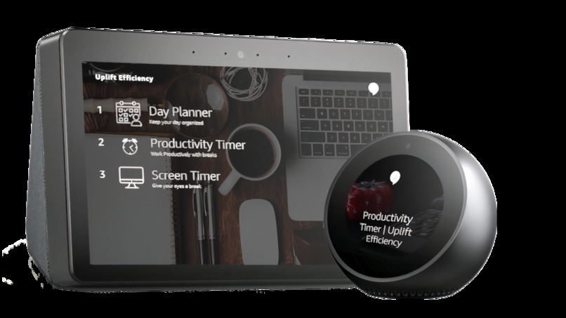 Uplift Efficiency – screenshot 1